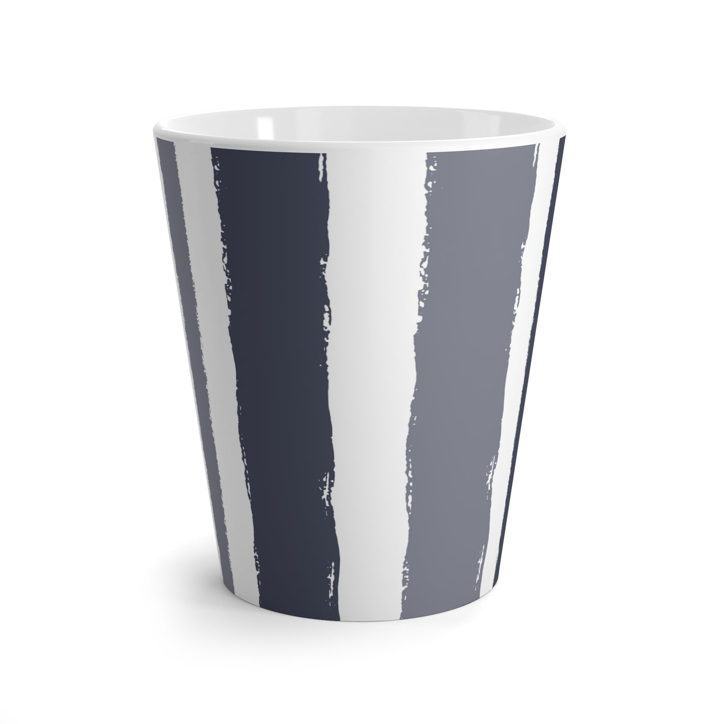12oz Graphic Art Latte Mug | LM-1212-111
