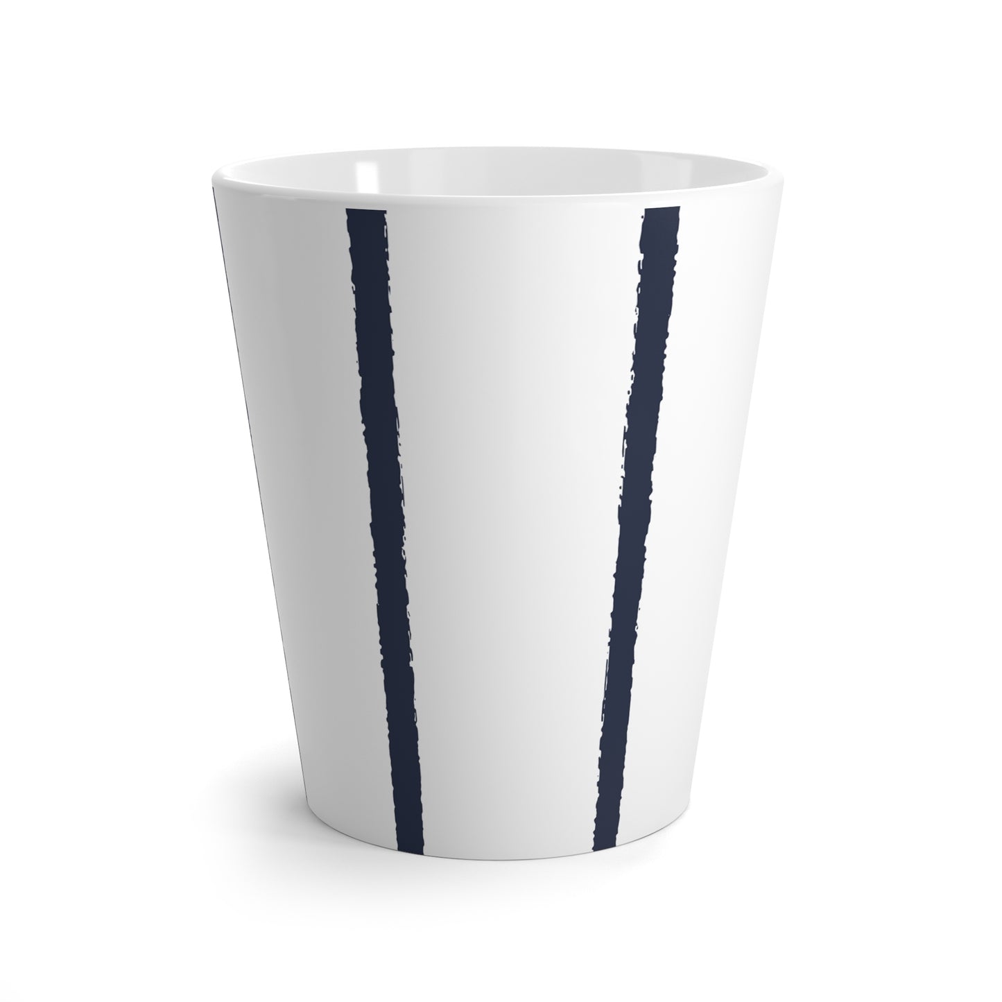 12oz Graphic Art Latte Mug | LM-1271-301