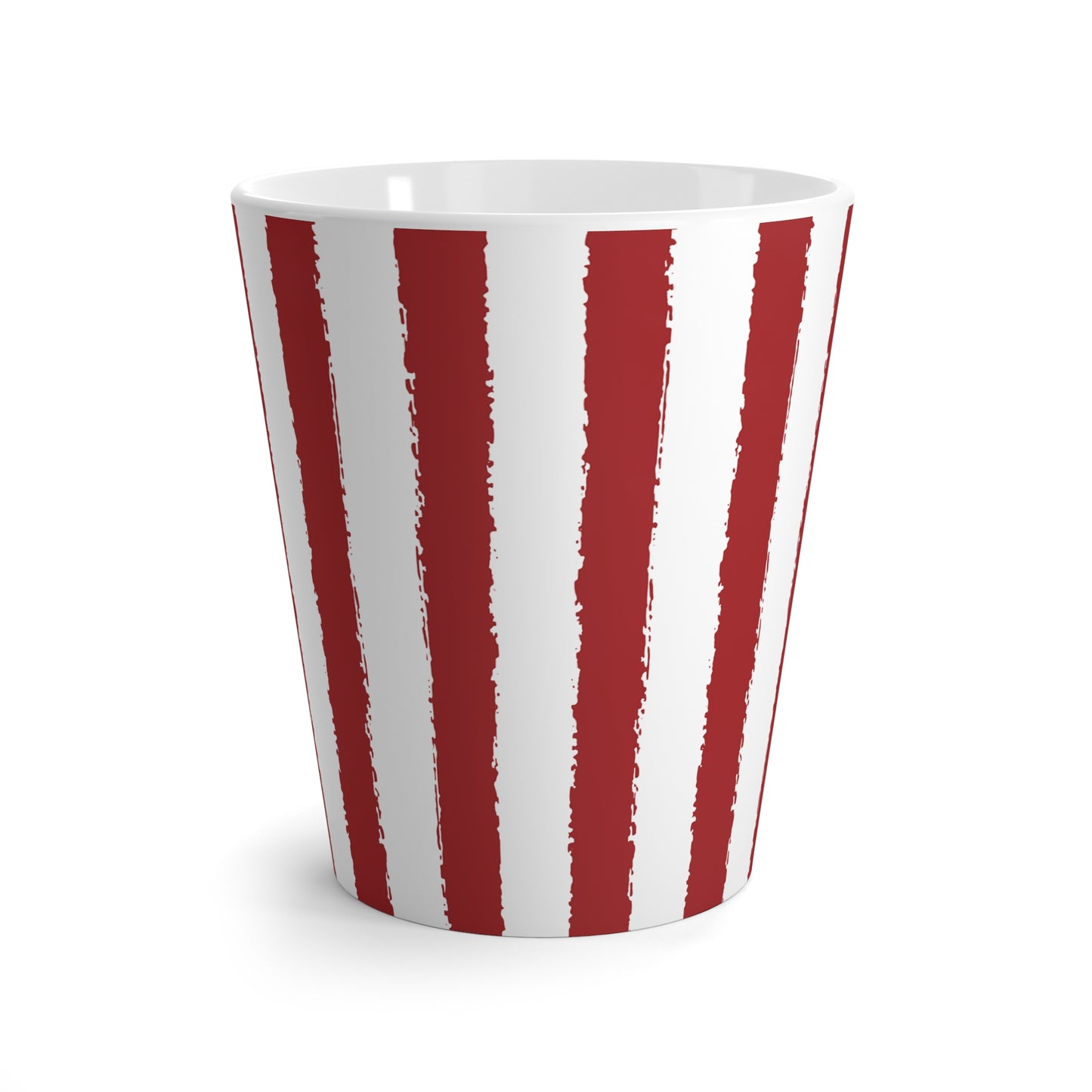 12oz Graphic Art Latte Mug | LM-1191-100-251