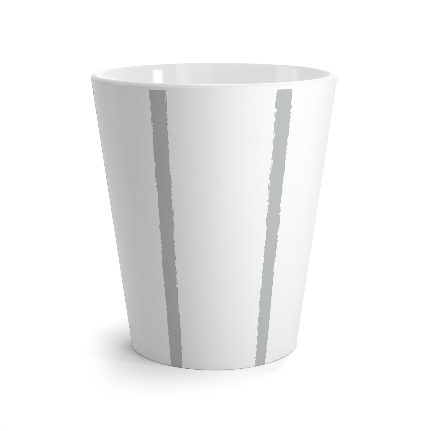 12oz Graphic Art Latte Mug | LM-1213-500-301