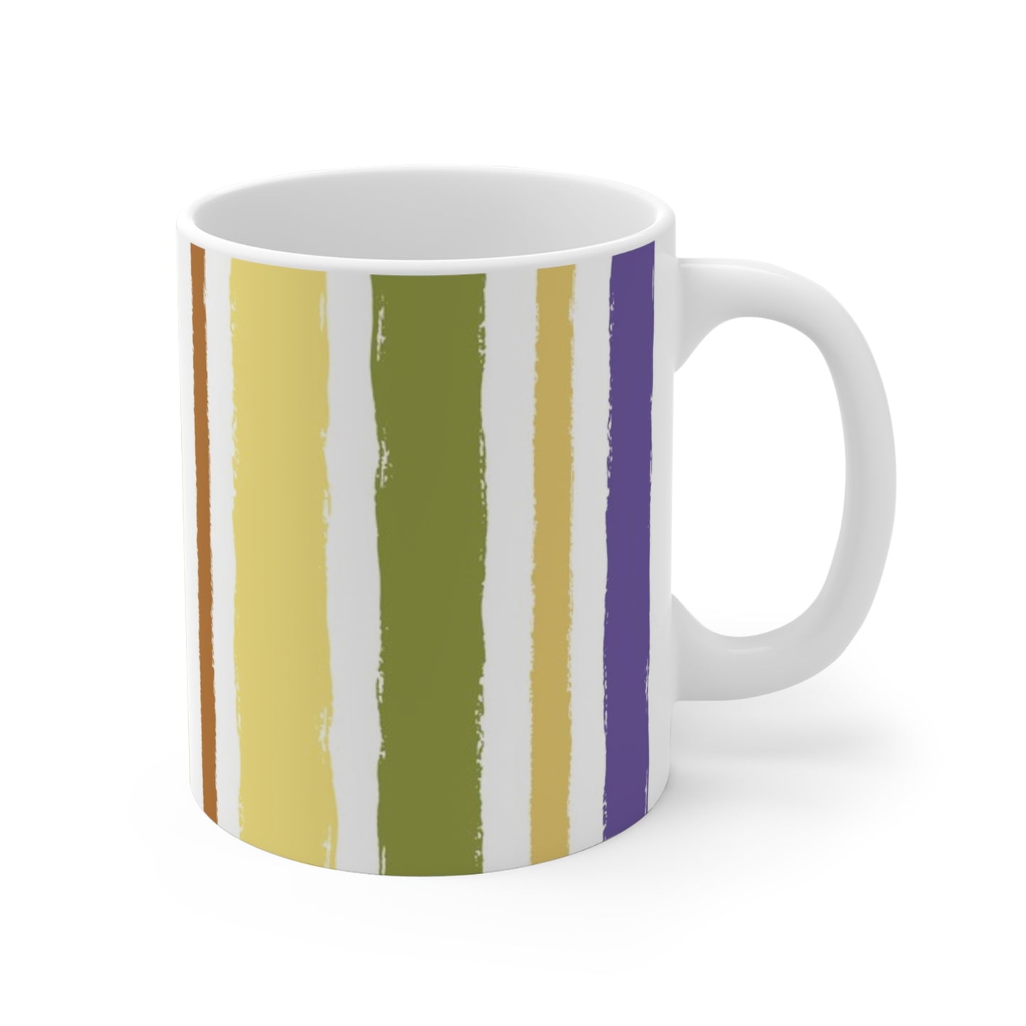 11oz Graphic Art Ceramic Mug | CM-1040-111
