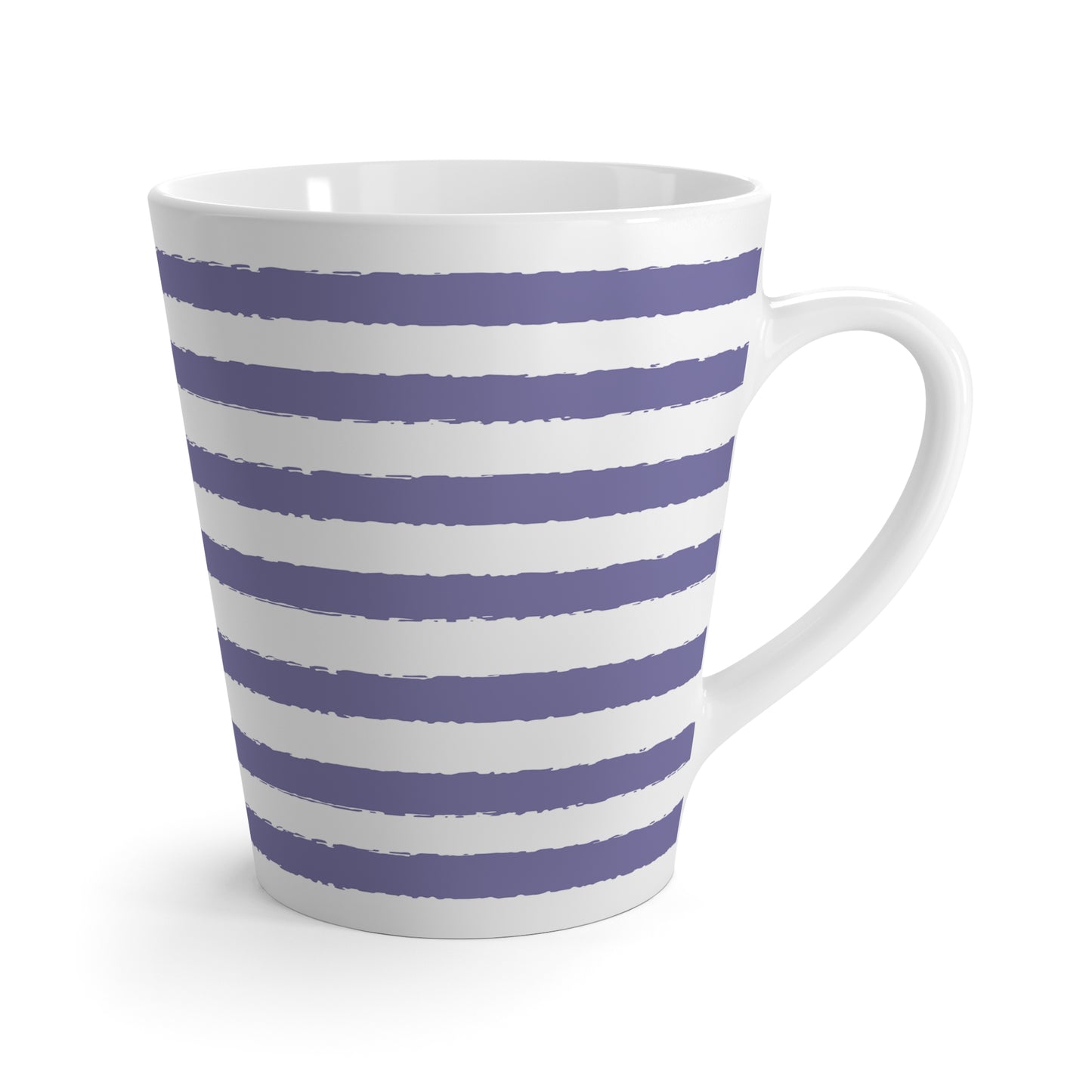 12oz Graphic Art Latte Mug | LM-1111-300-231