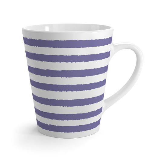 12oz Graphic Art Latte Mug | LM-1111-300-231