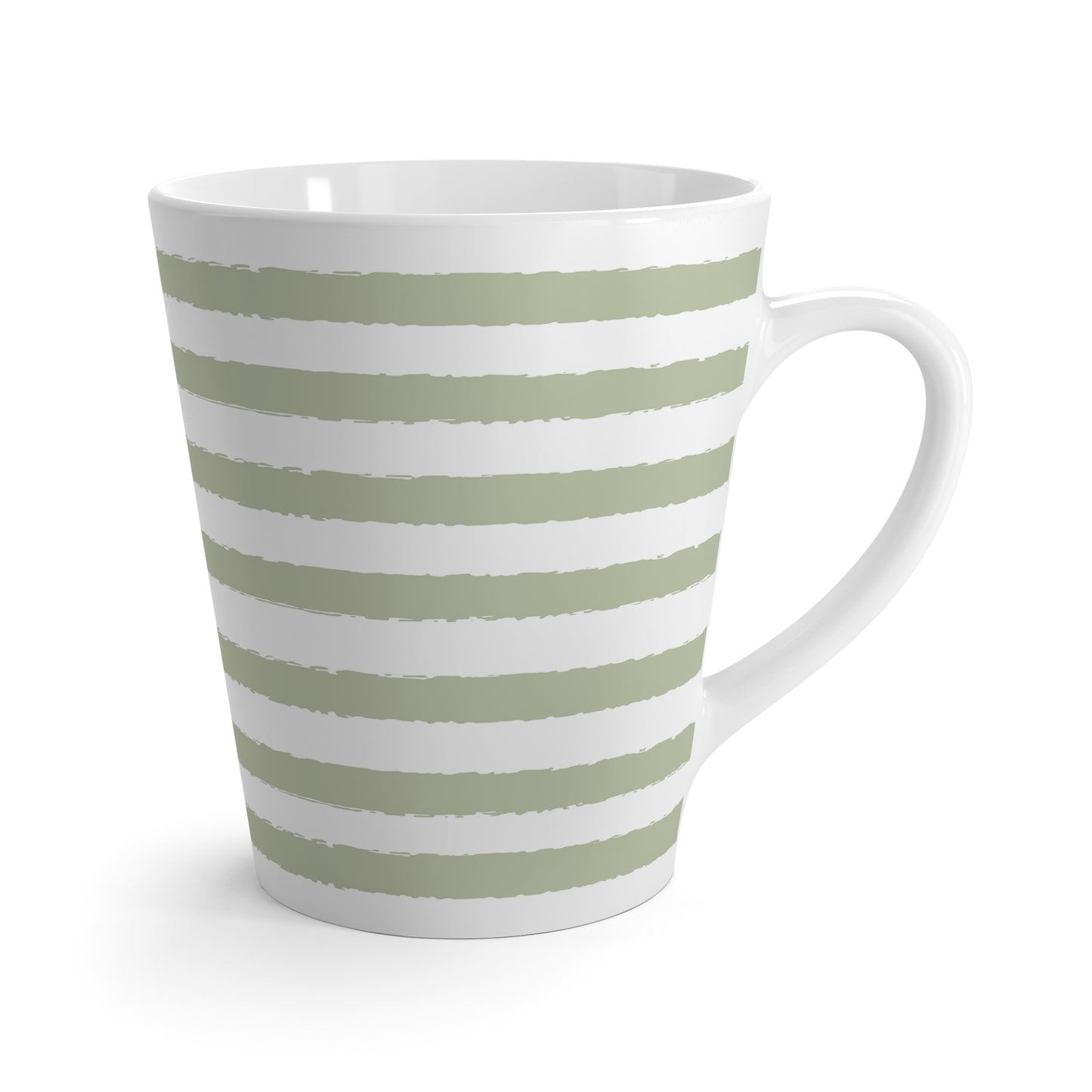12oz Graphic Art Latte Mug | LM-1075-275-231
