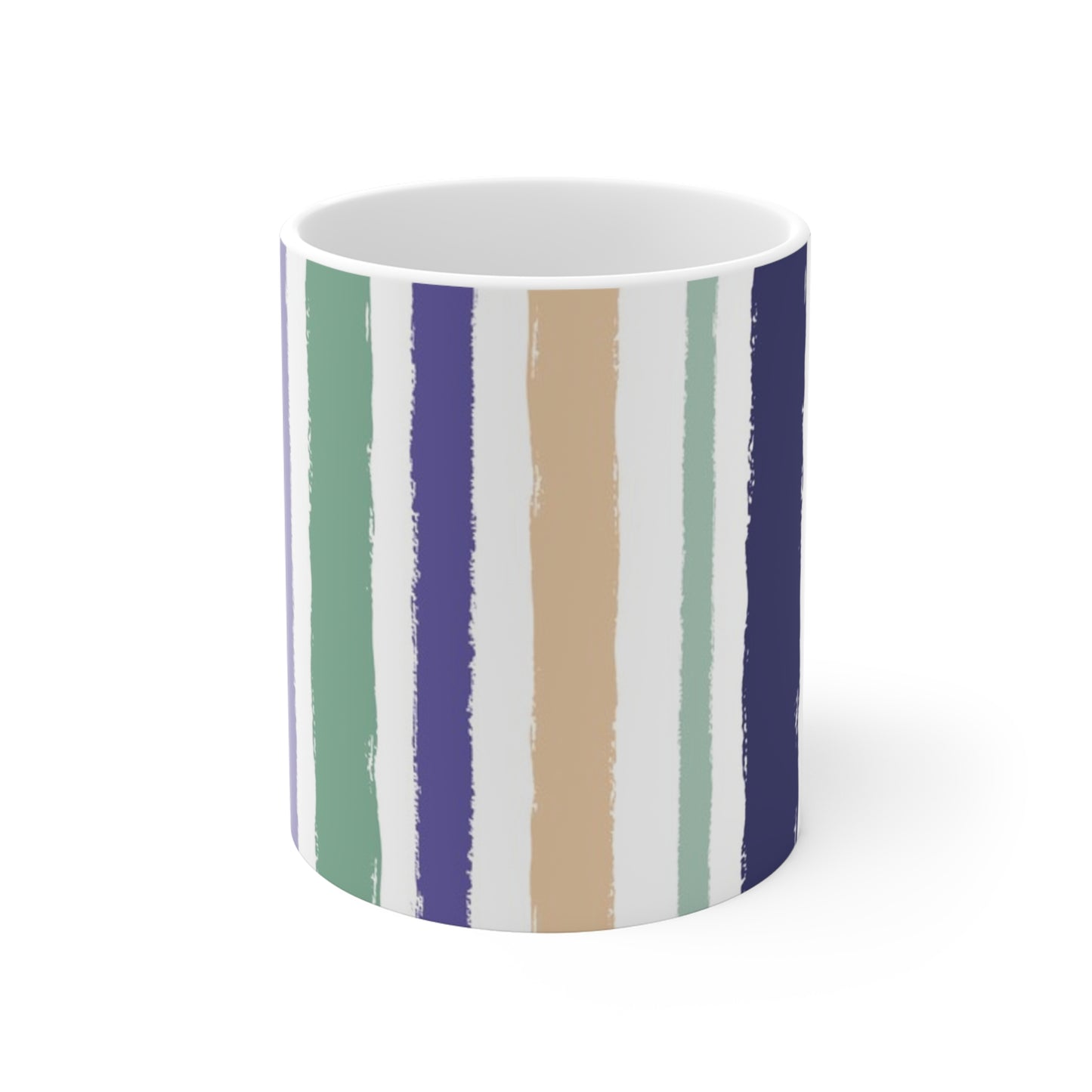 11oz Graphic Art Ceramic Mug | CM-1090-111