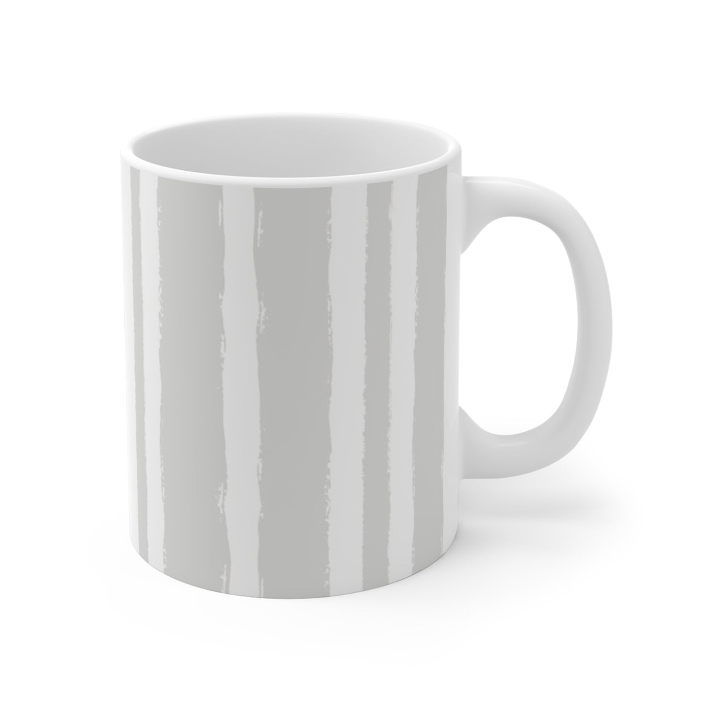 11oz Graphic Art Ceramic Mug | CM-1214-111