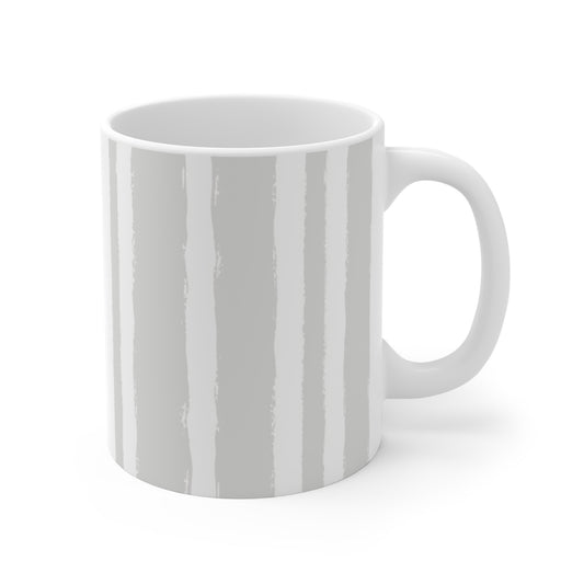 11oz Graphic Art Ceramic Mug | CM-1214-111