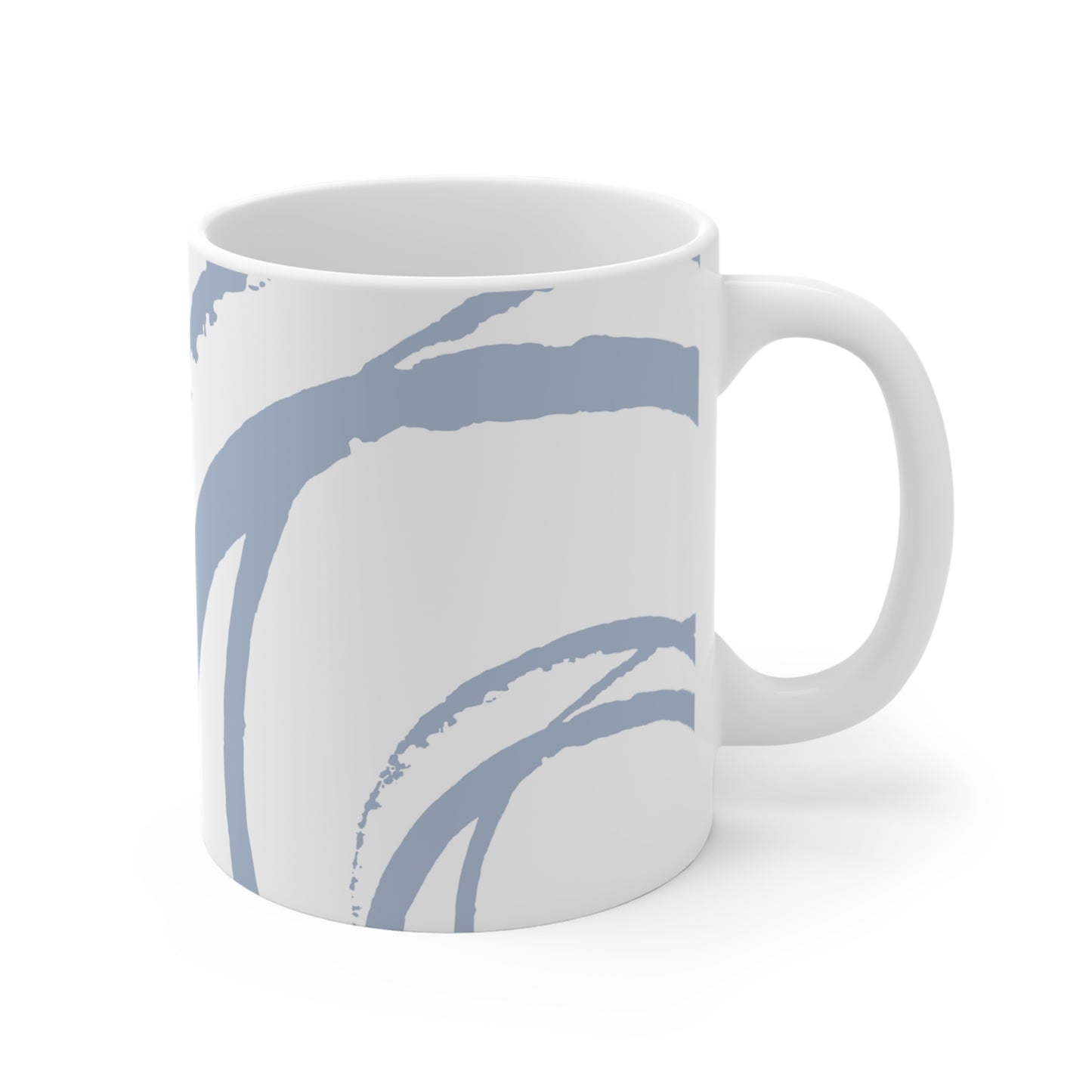11oz Graphic Art Ceramic Mug | CM-1022-112