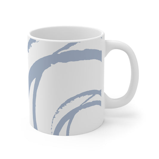11oz Graphic Art Ceramic Mug | CM-1022-112
