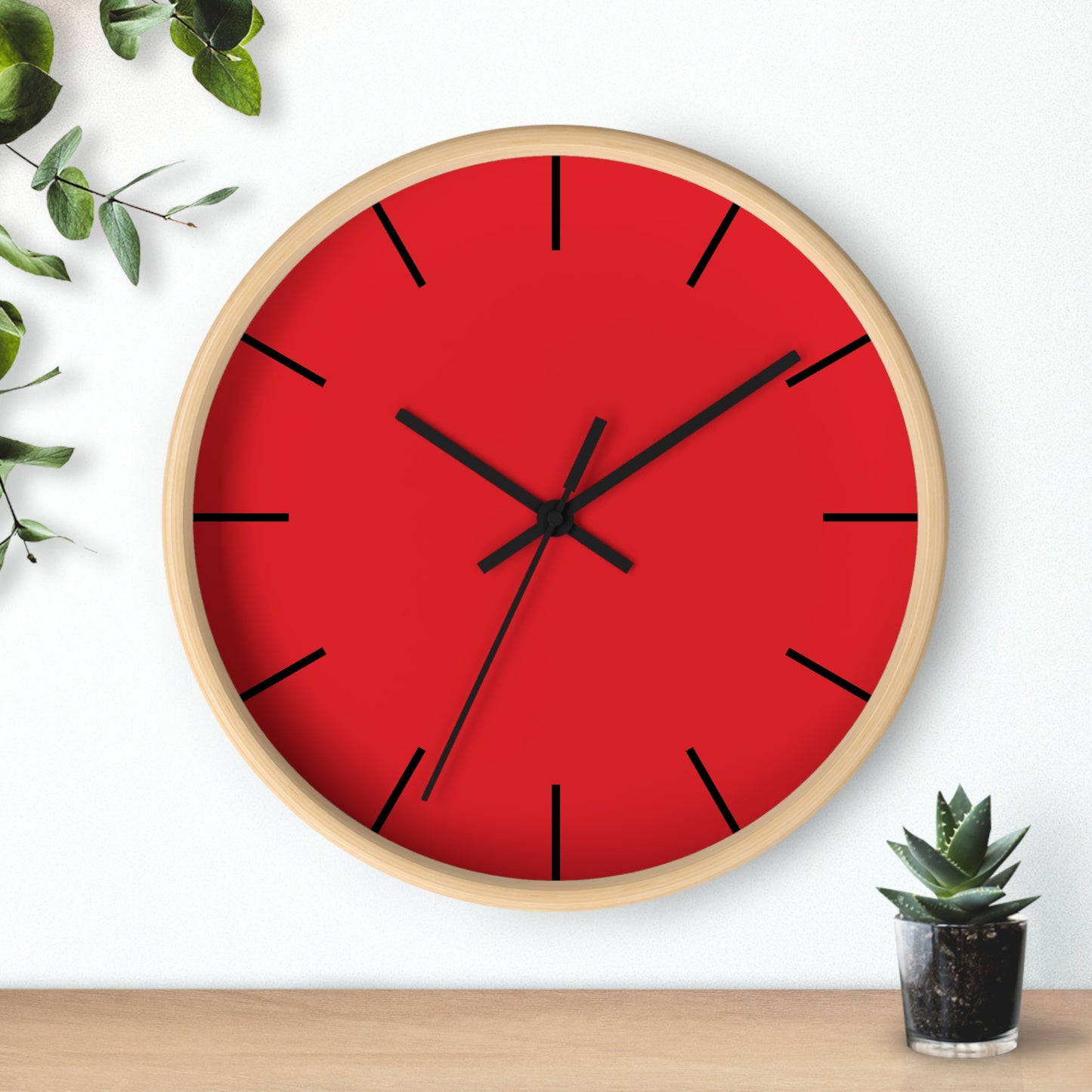 Wall Clock | CL-1111-100