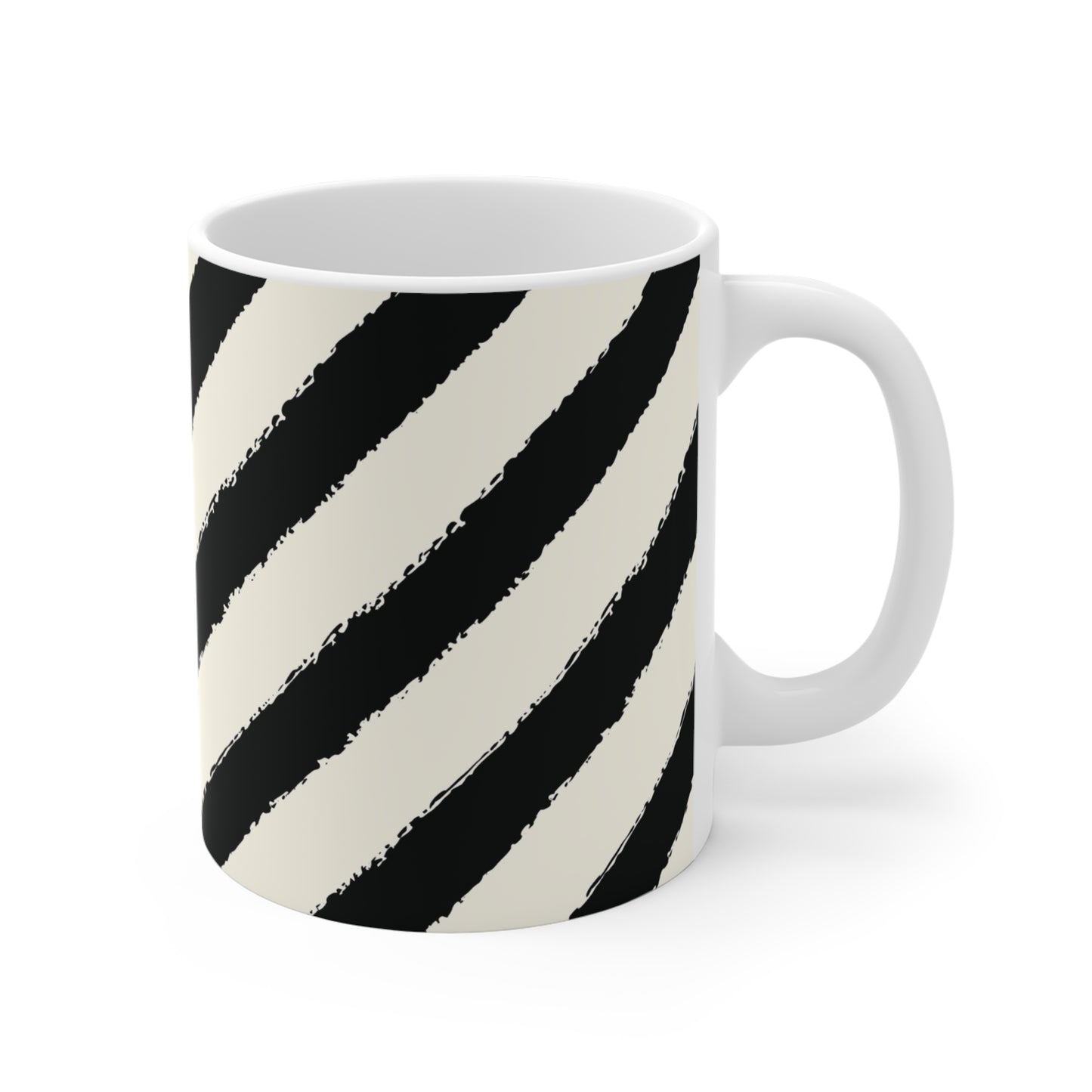 11oz Graphic Art Ceramic Mug | CM-1013-151