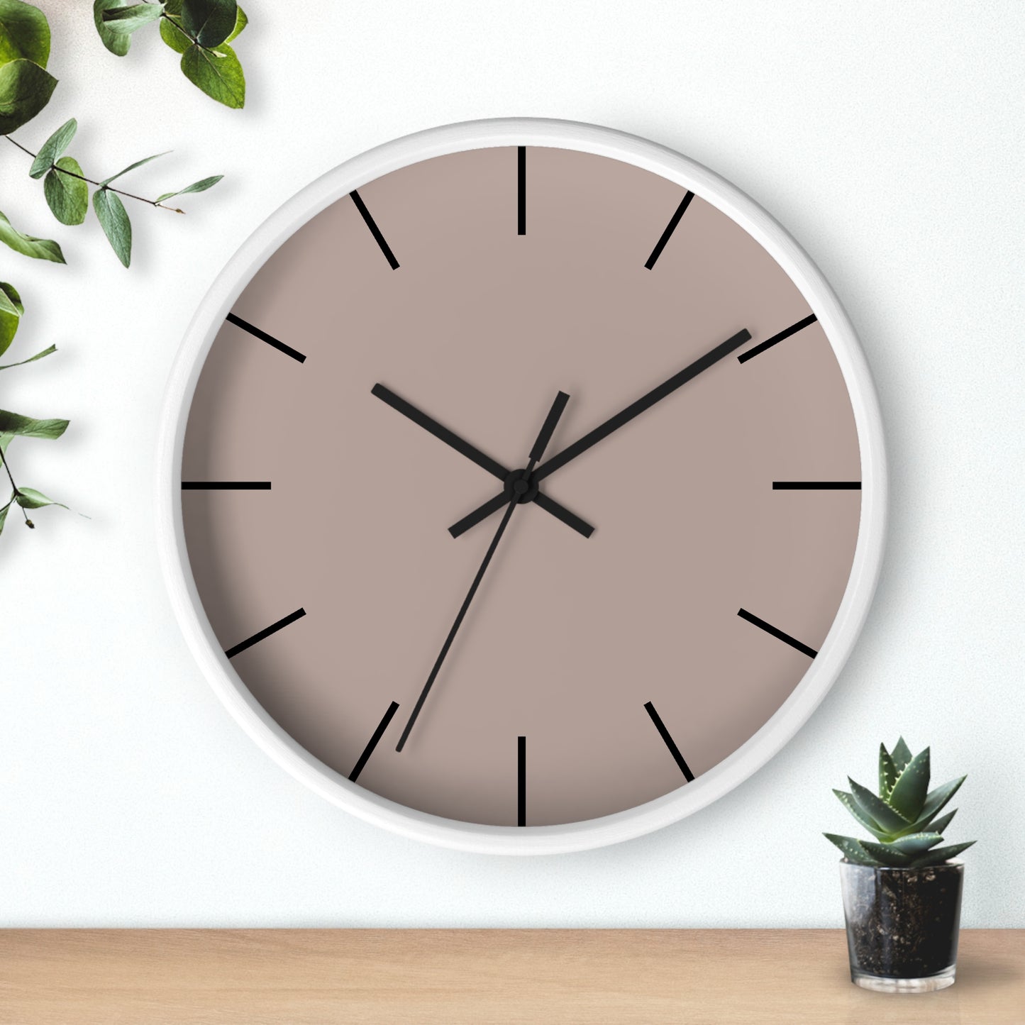 Wall Clock | CL-1152-550