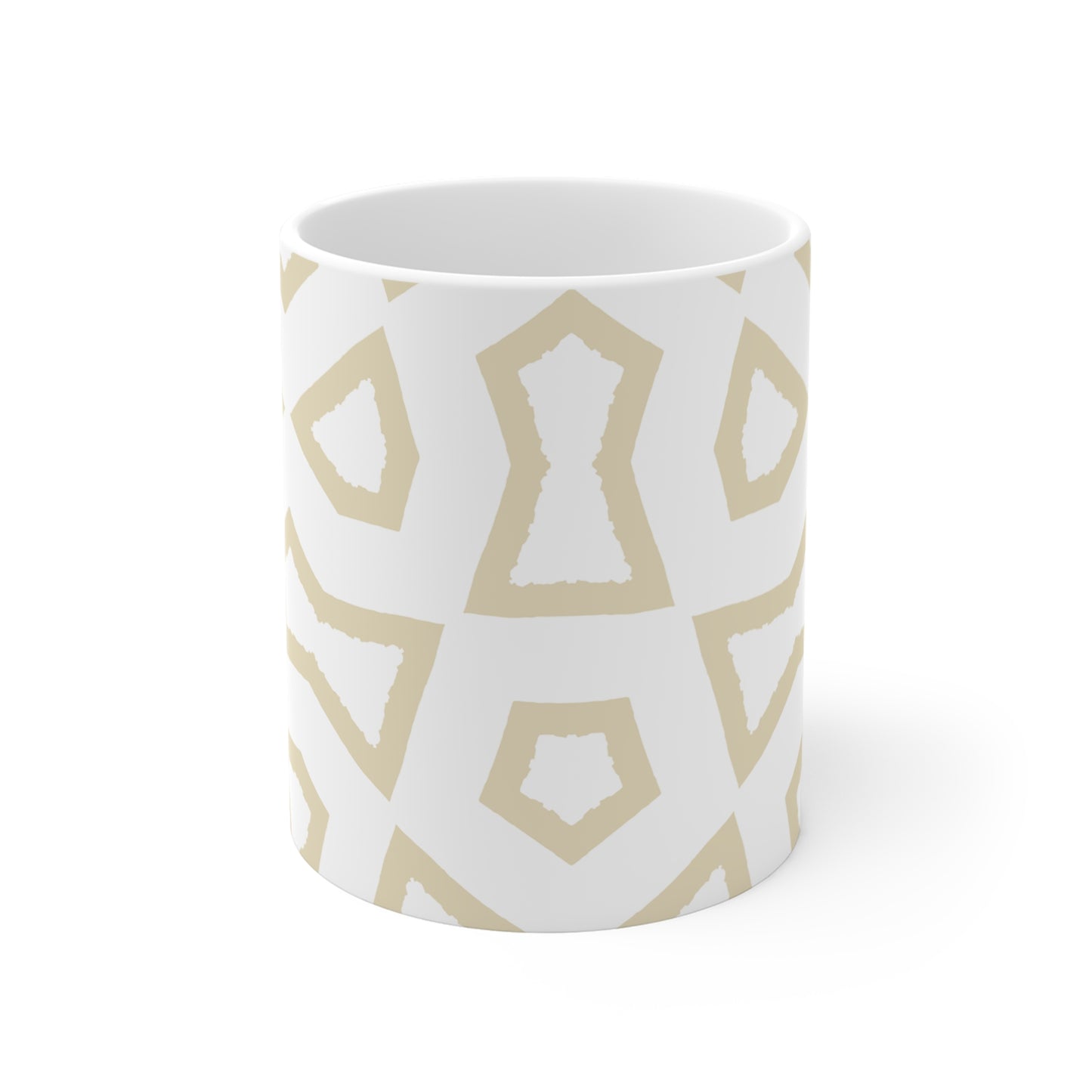 11oz Graphic Art Ceramic Mug | CM-1371-392