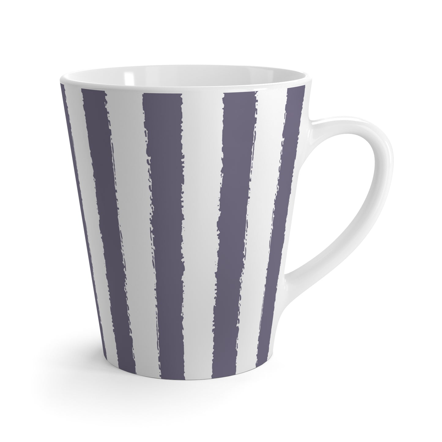 12oz Graphic Art Latte Mug | LM-1261-300-251