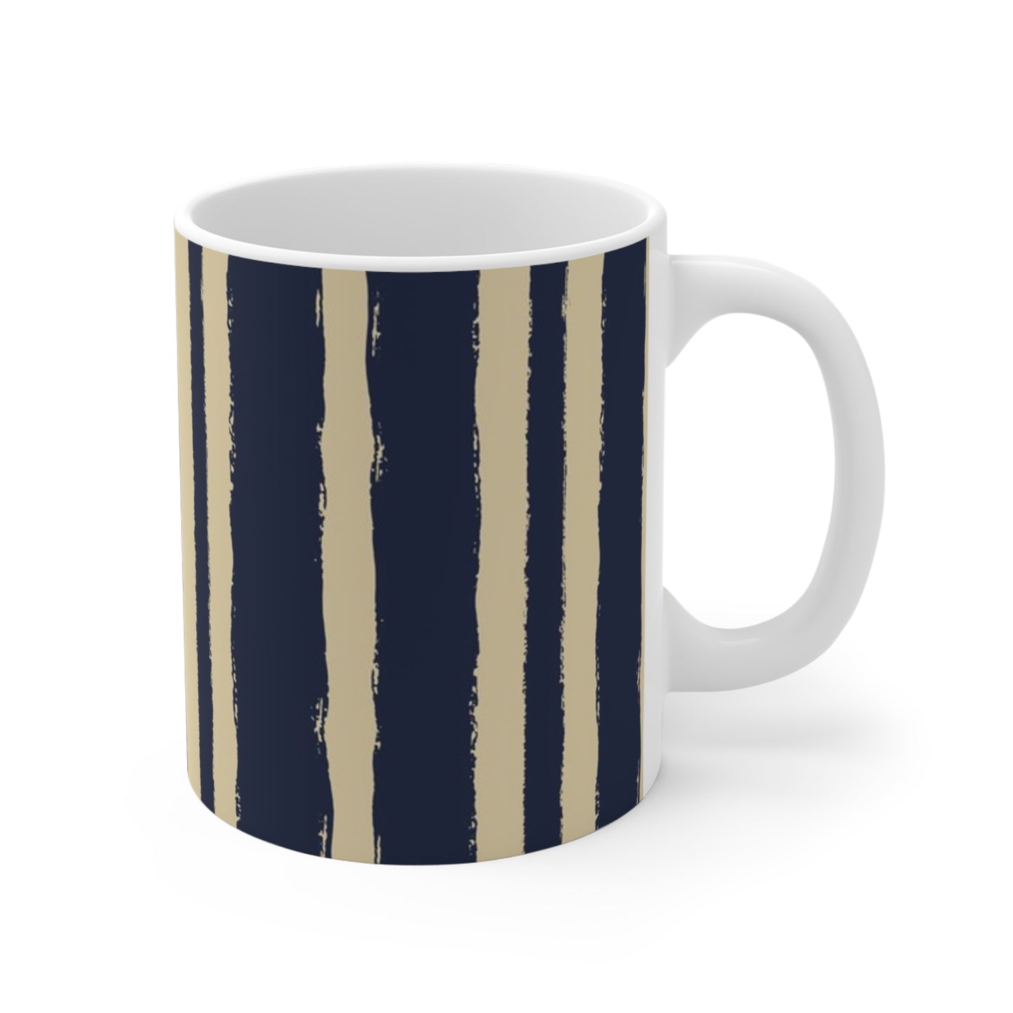 11oz Graphic Art Ceramic Mug | CM-1274-111