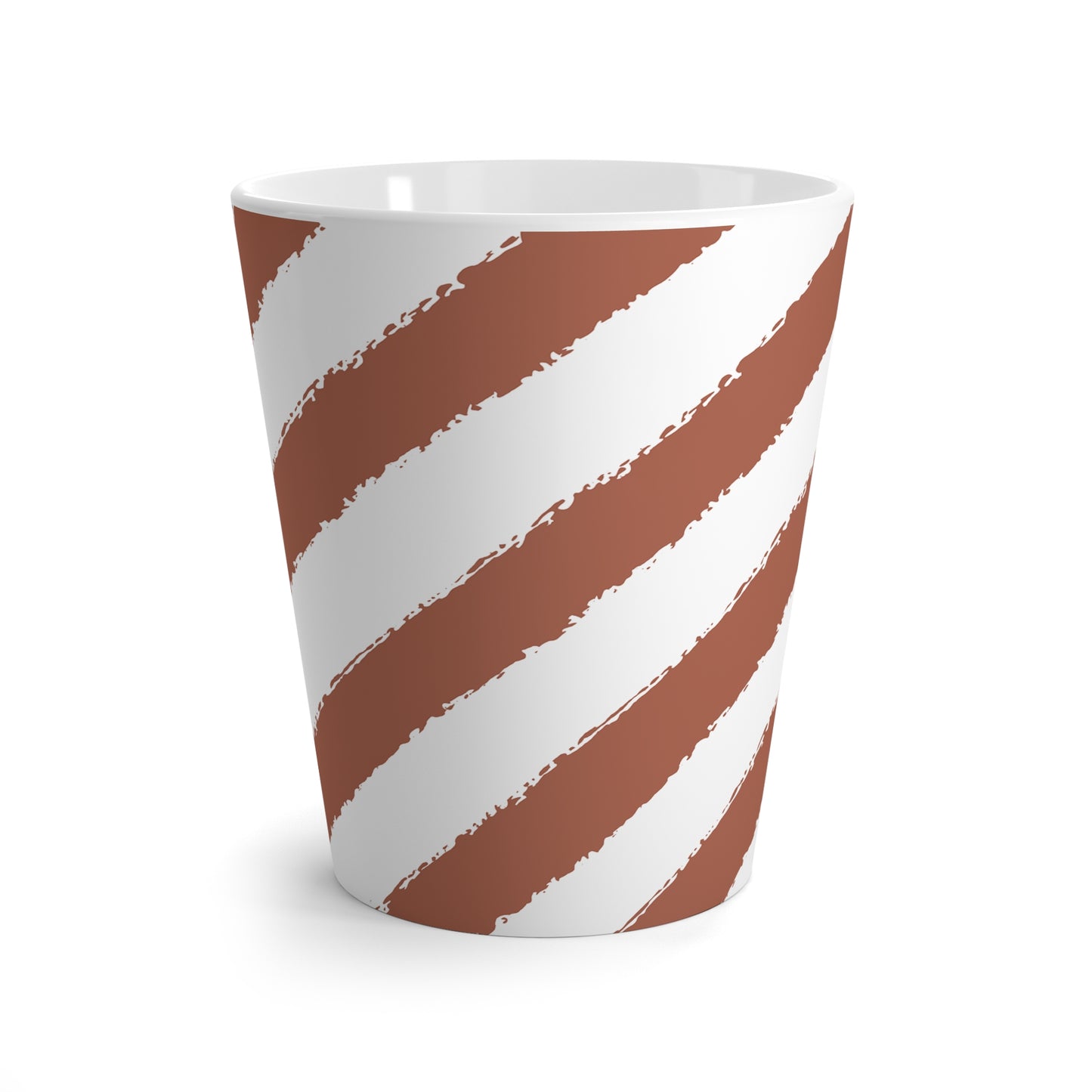12oz Graphic Art Latte Mug | LM-1133-A67-151