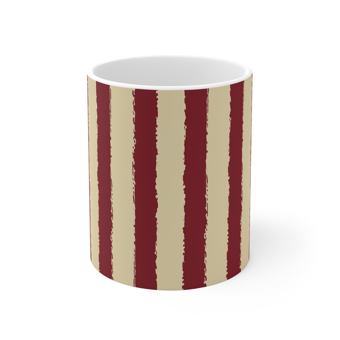 11oz Graphic Art Ceramic Mug | CM-1284-251