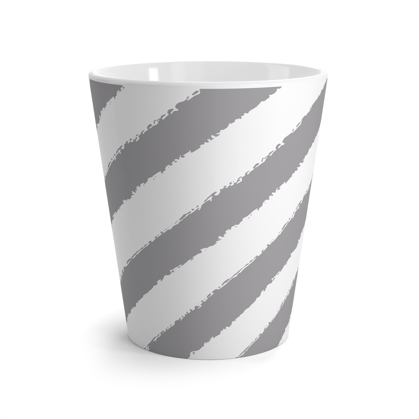 12oz Graphic Art Latte Mug | LM-1203-133-151