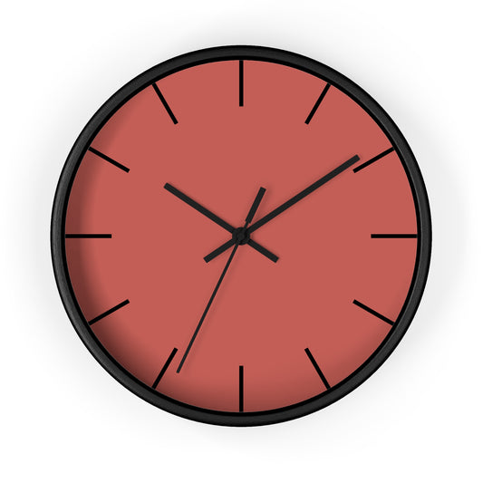 Wall Clock | CL-1137-B00