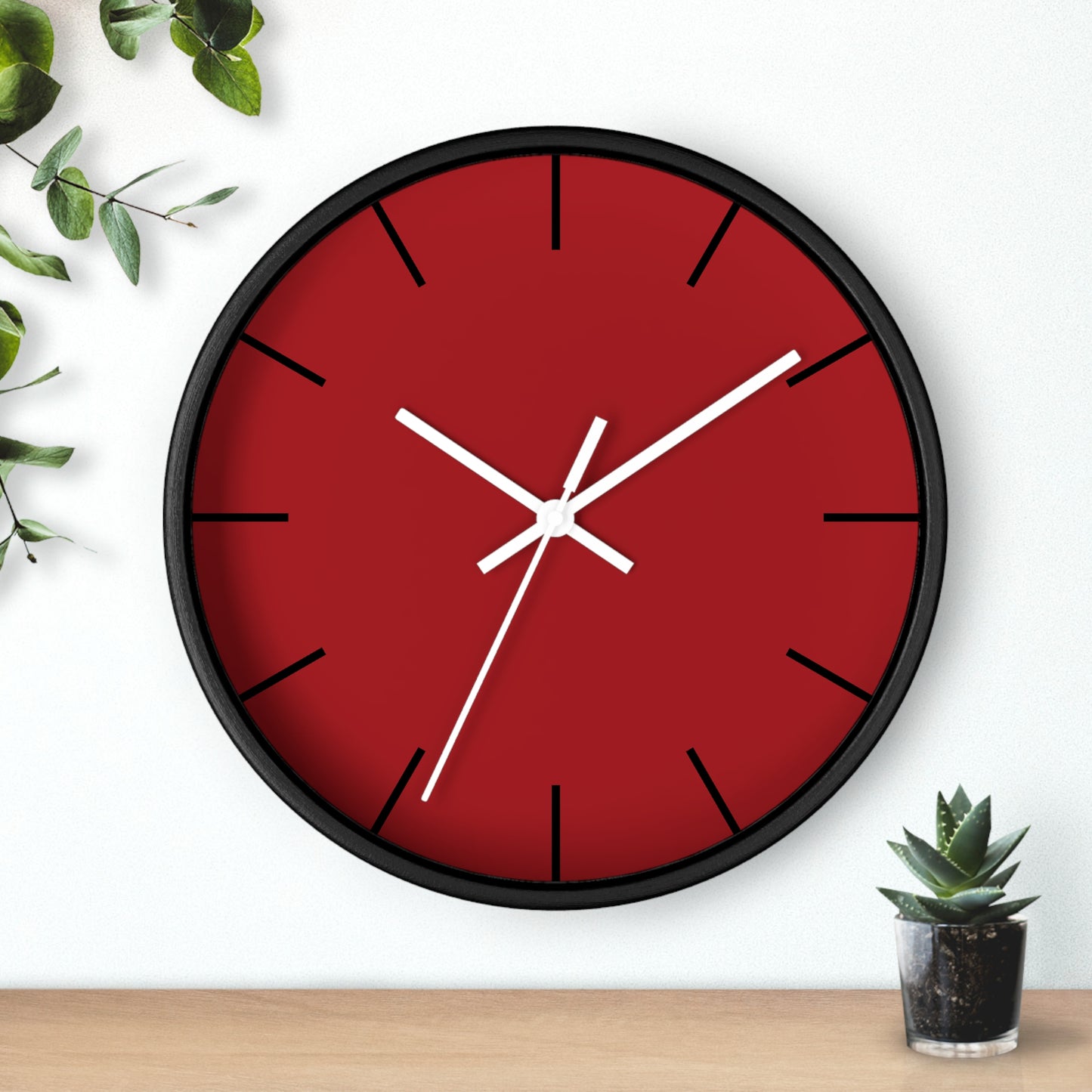 Wall Clock | CL-1191-100