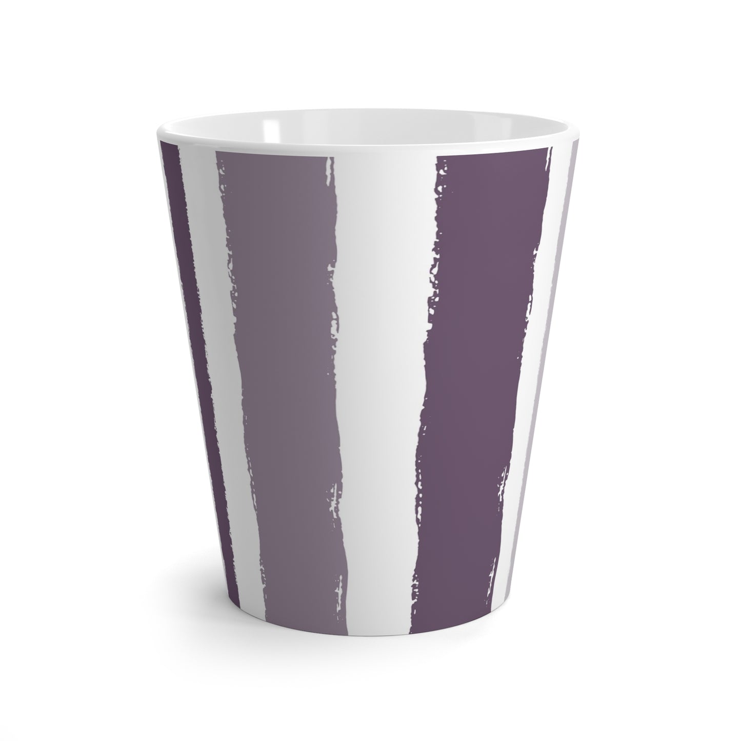 12oz Graphic Art Latte Mug | LM-1182-111