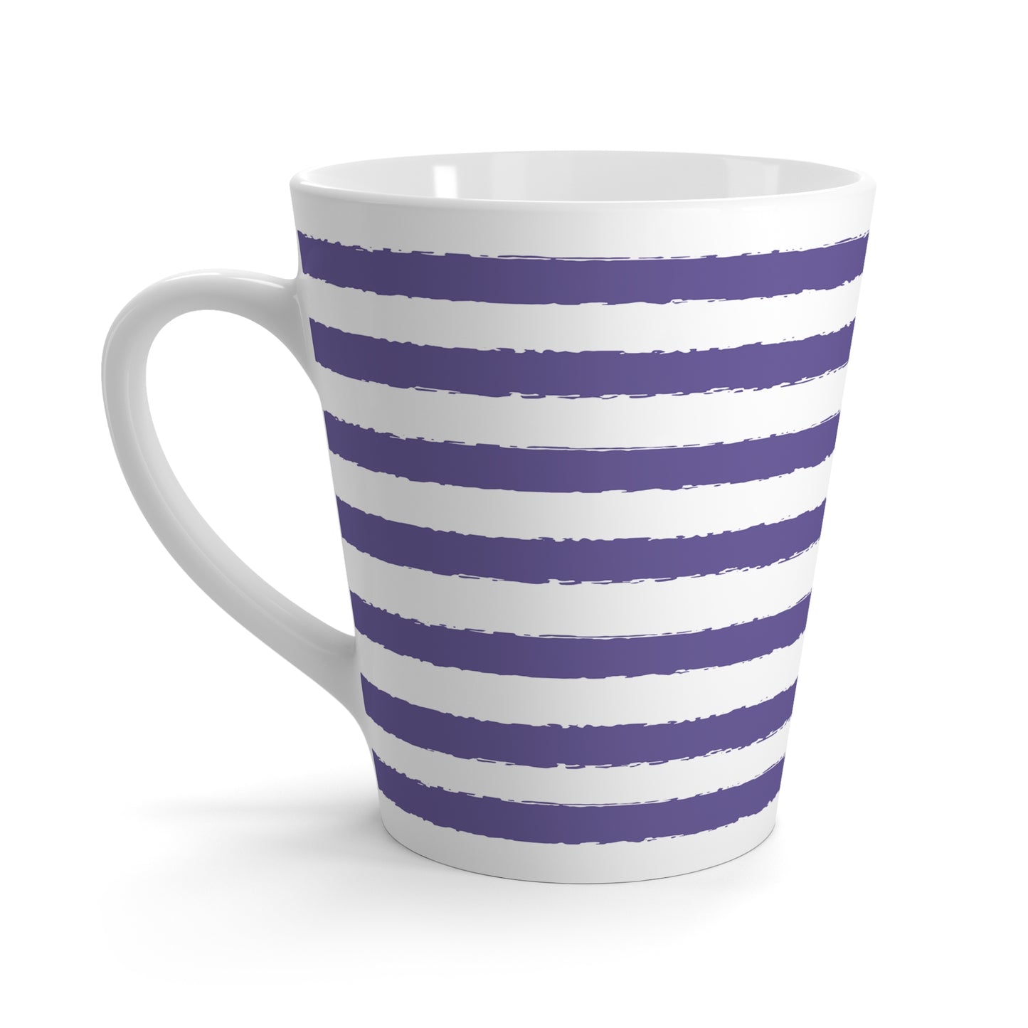 12oz Graphic Art Latte Mug | LM-1382-475-231