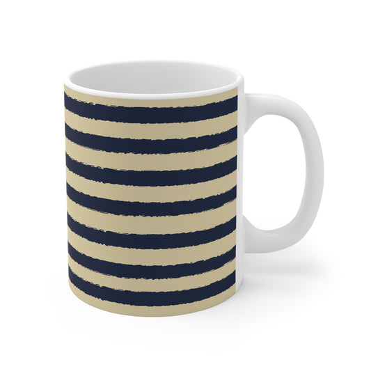 11oz Graphic Art Ceramic Mug | CM-1274-231