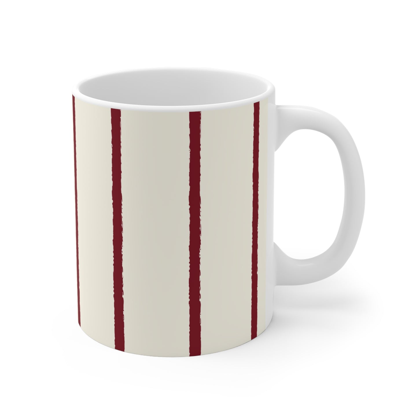 11oz Graphic Art Ceramic Mug | CM-1283-301