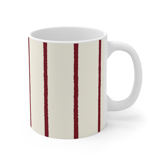 11oz Graphic Art Ceramic Mug | CM-1283-301