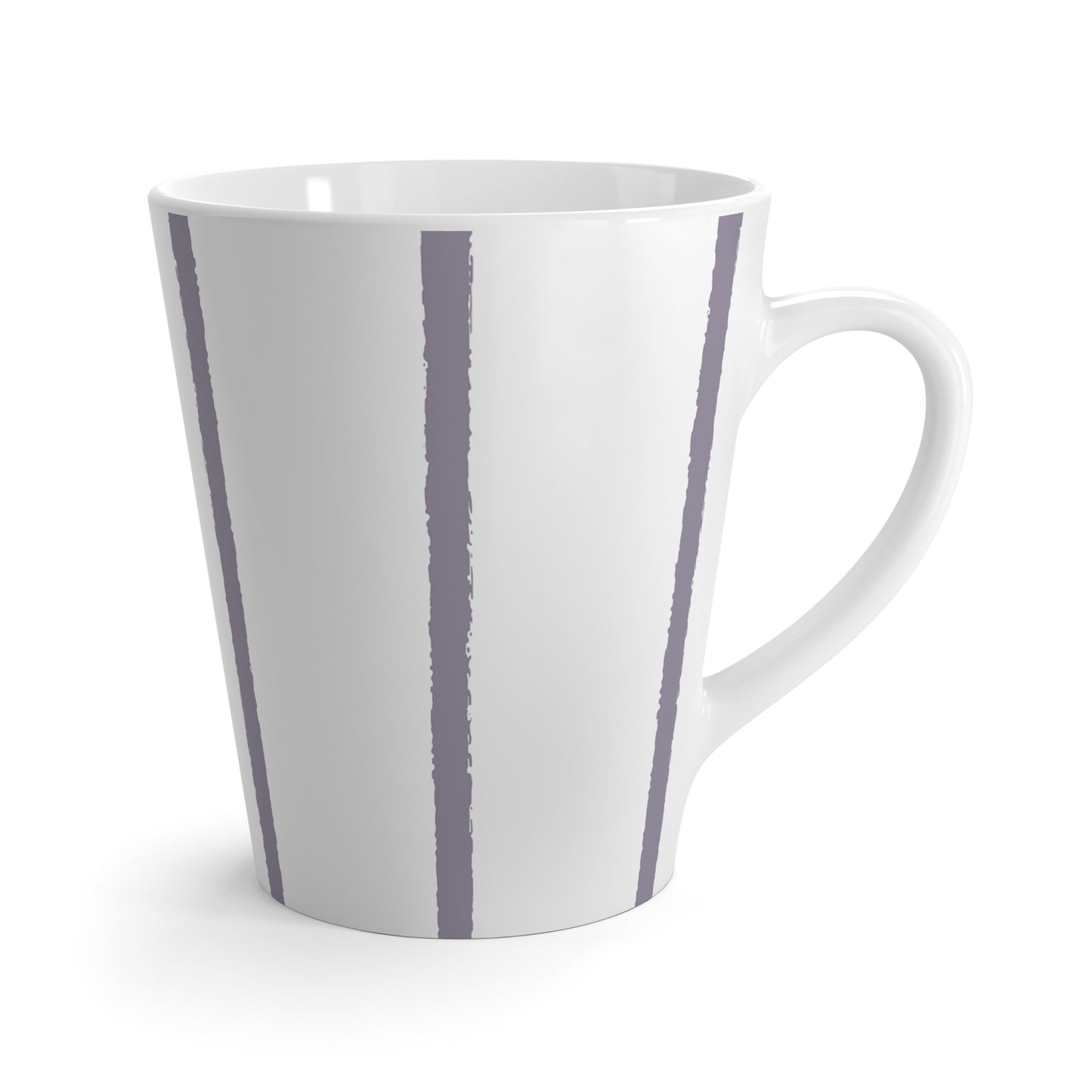 12oz Graphic Art Latte Mug | LM-1262-367-301