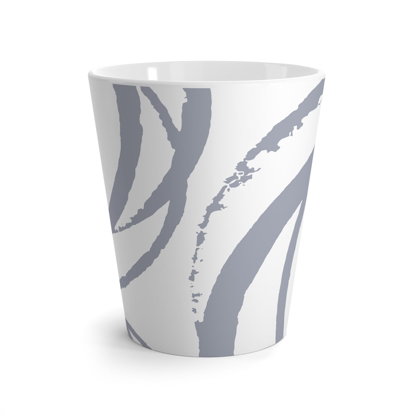 12oz Graphic Art Latte Mug | LM-1163-367-112