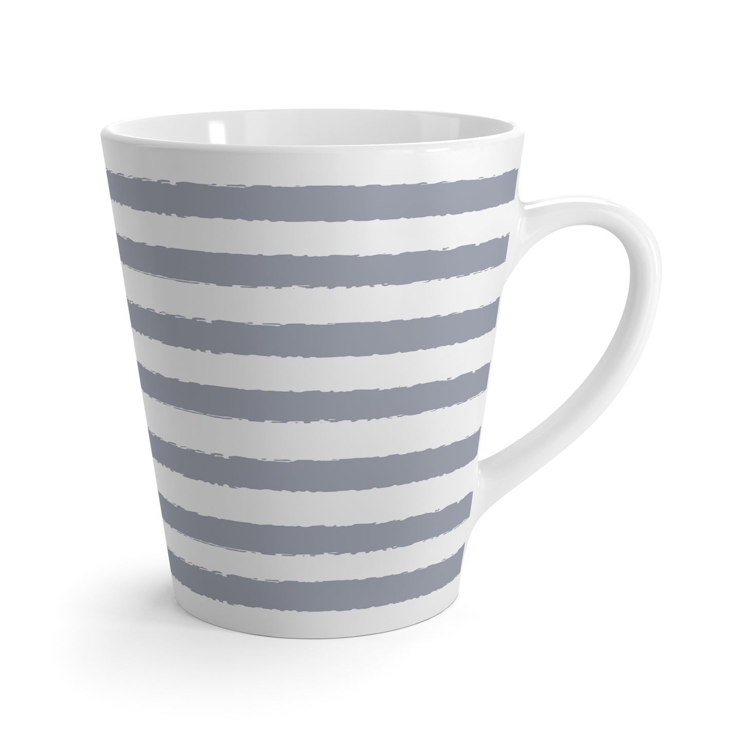 12oz Graphic Art Latte Mug | LM-1163-367-231