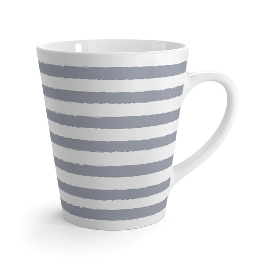 12oz Graphic Art Latte Mug | LM-1163-367-231