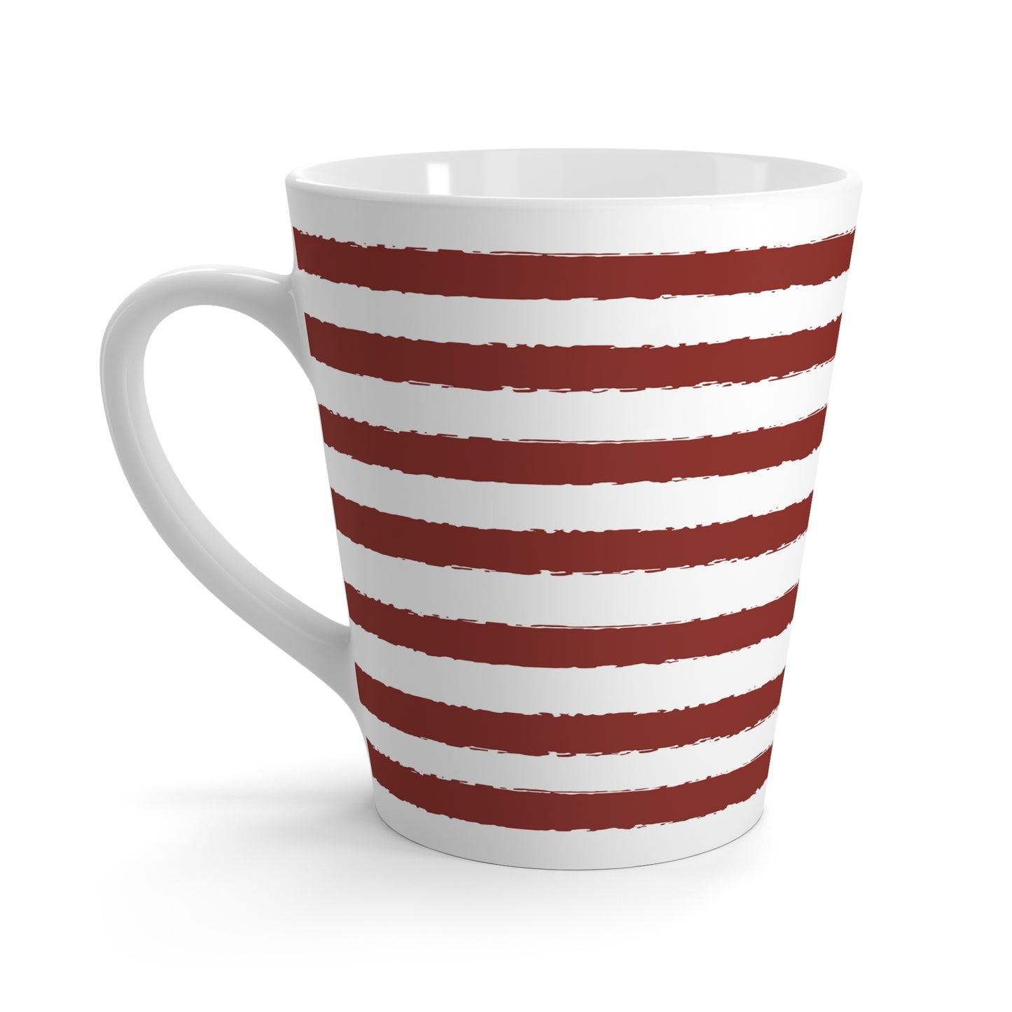 12oz Graphic Art Latte Mug | LM-1134-A00-231