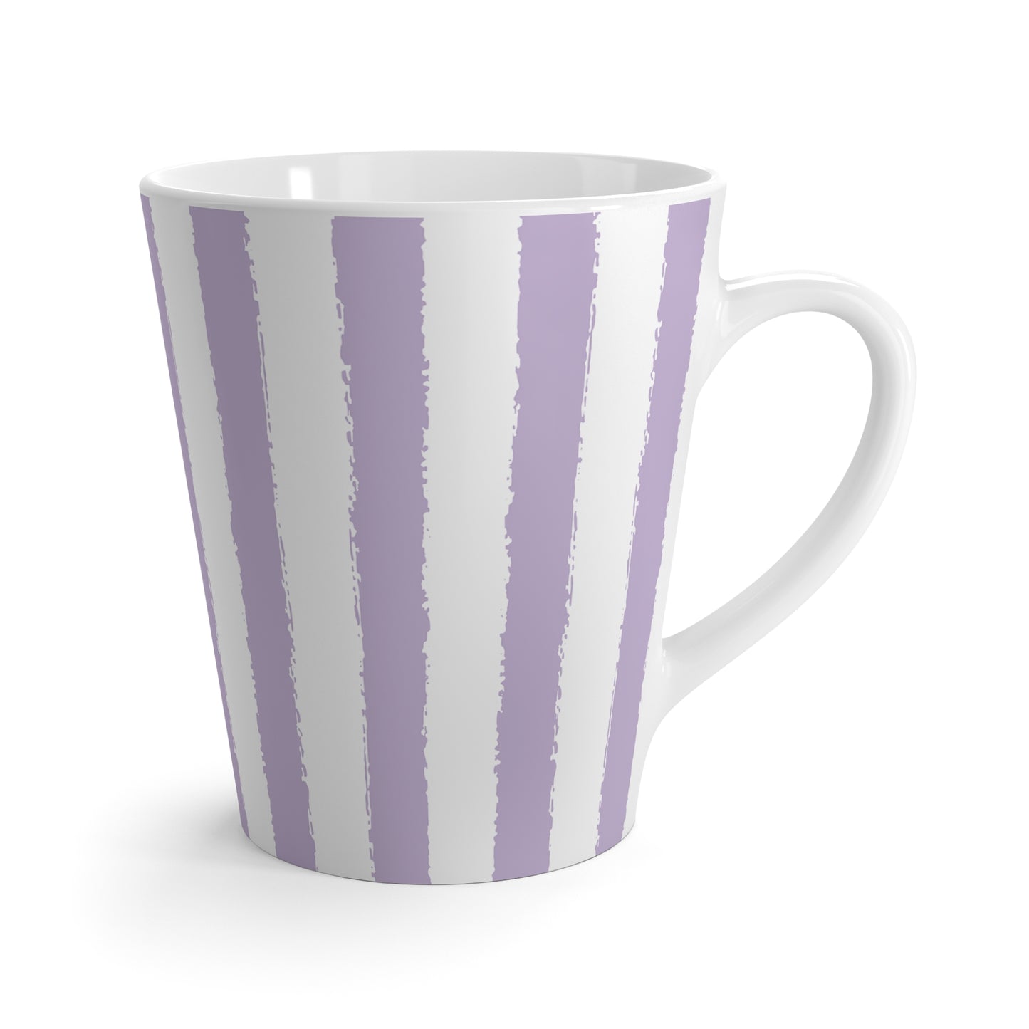 12oz Graphic Art Latte Mug | LM-1251-150-251