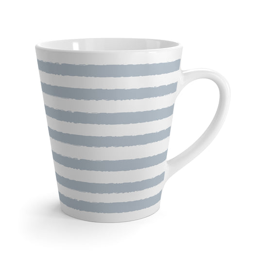 12oz Graphic Art Latte Mug | LM-1151-367-231
