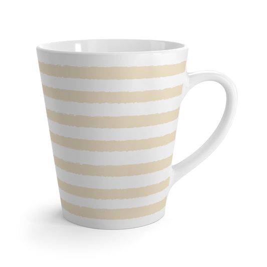 12oz Graphic Art Latte Mug | LM-1032-500-231