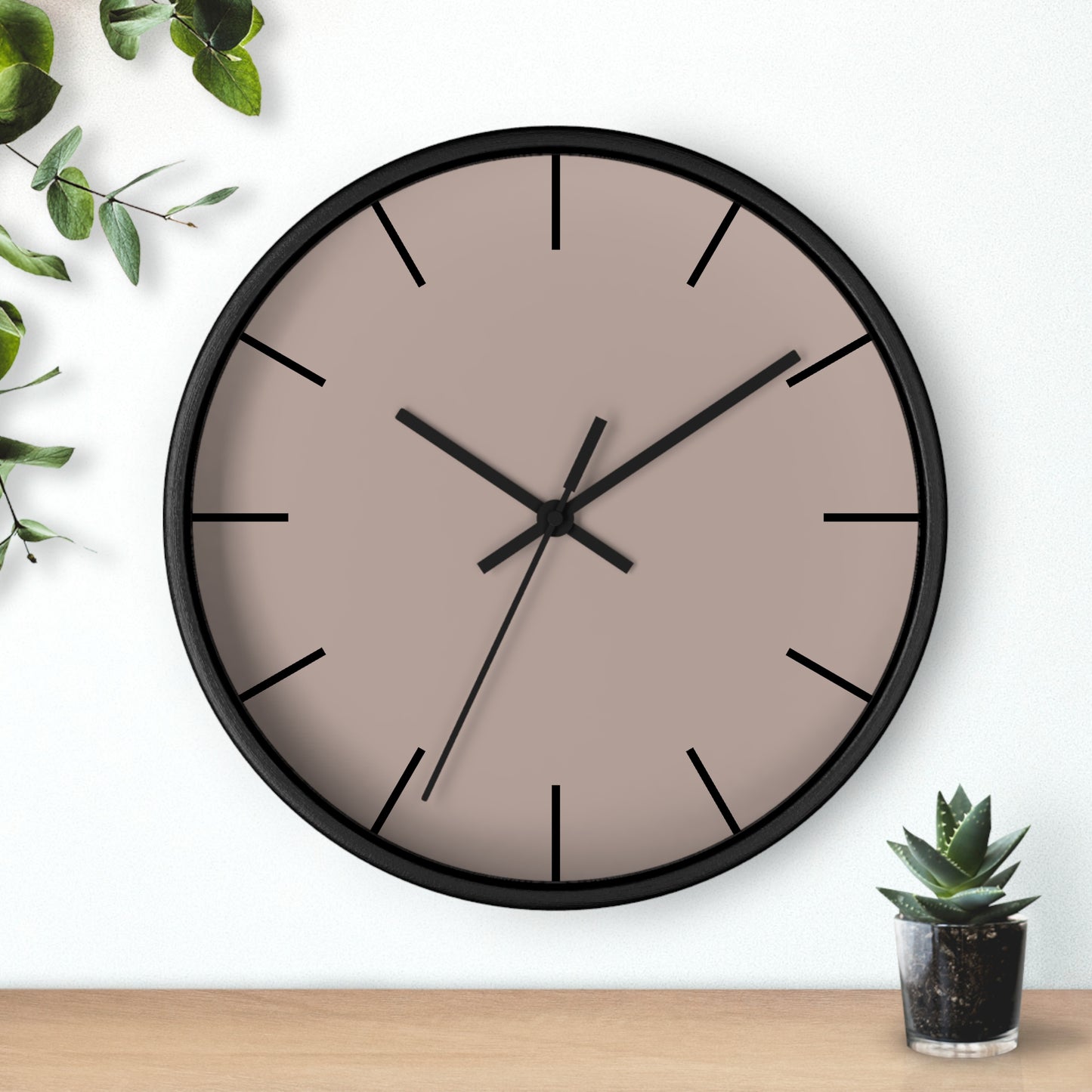 Wall Clock | CL-1152-550