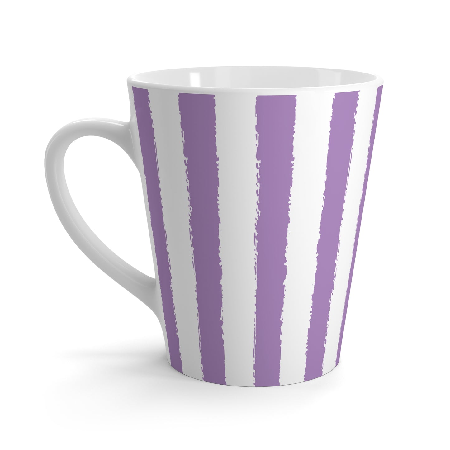 12oz Graphic Art Latte Mug | LM-1061-200-251