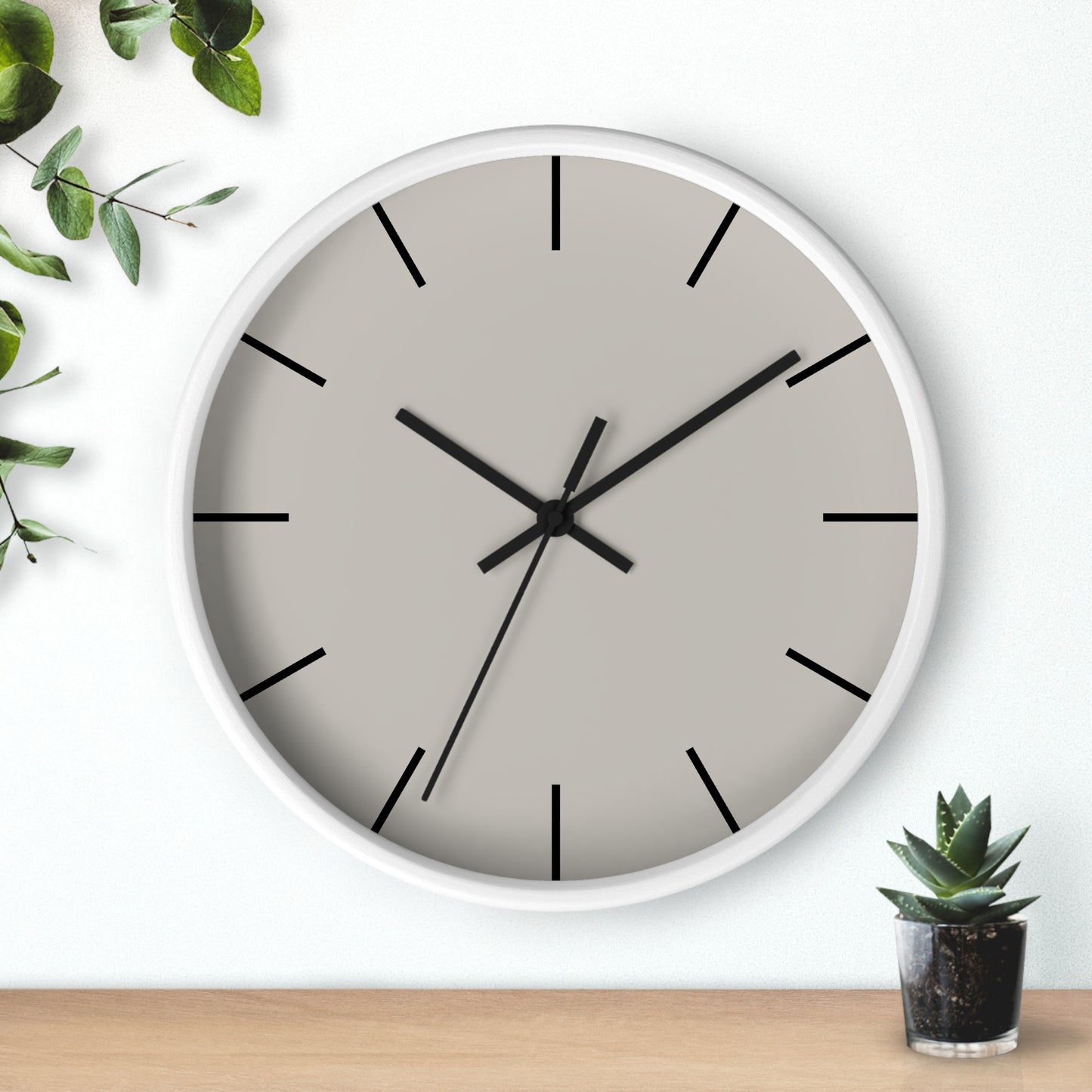 Wall Clock | CL-1192-500