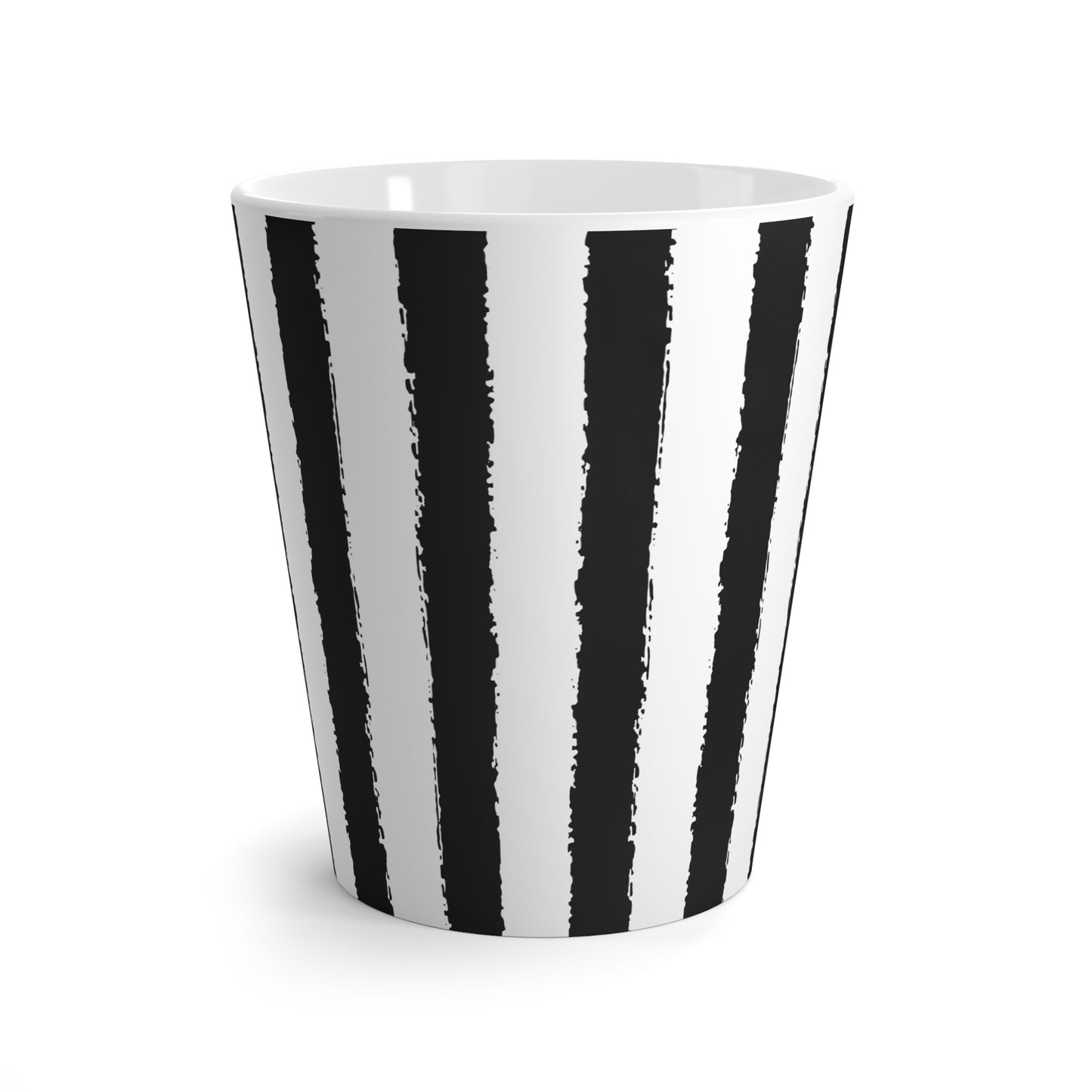 12oz Graphic Art Latte Mug | LM-1010-251