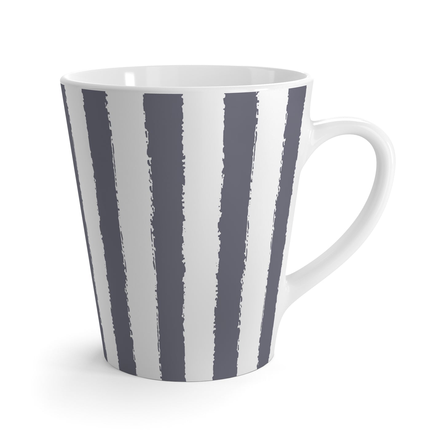 12oz Graphic Art Latte Mug | LM-1212-367-251