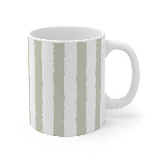 11oz Graphic Art Ceramic Mug | CM-1241-251