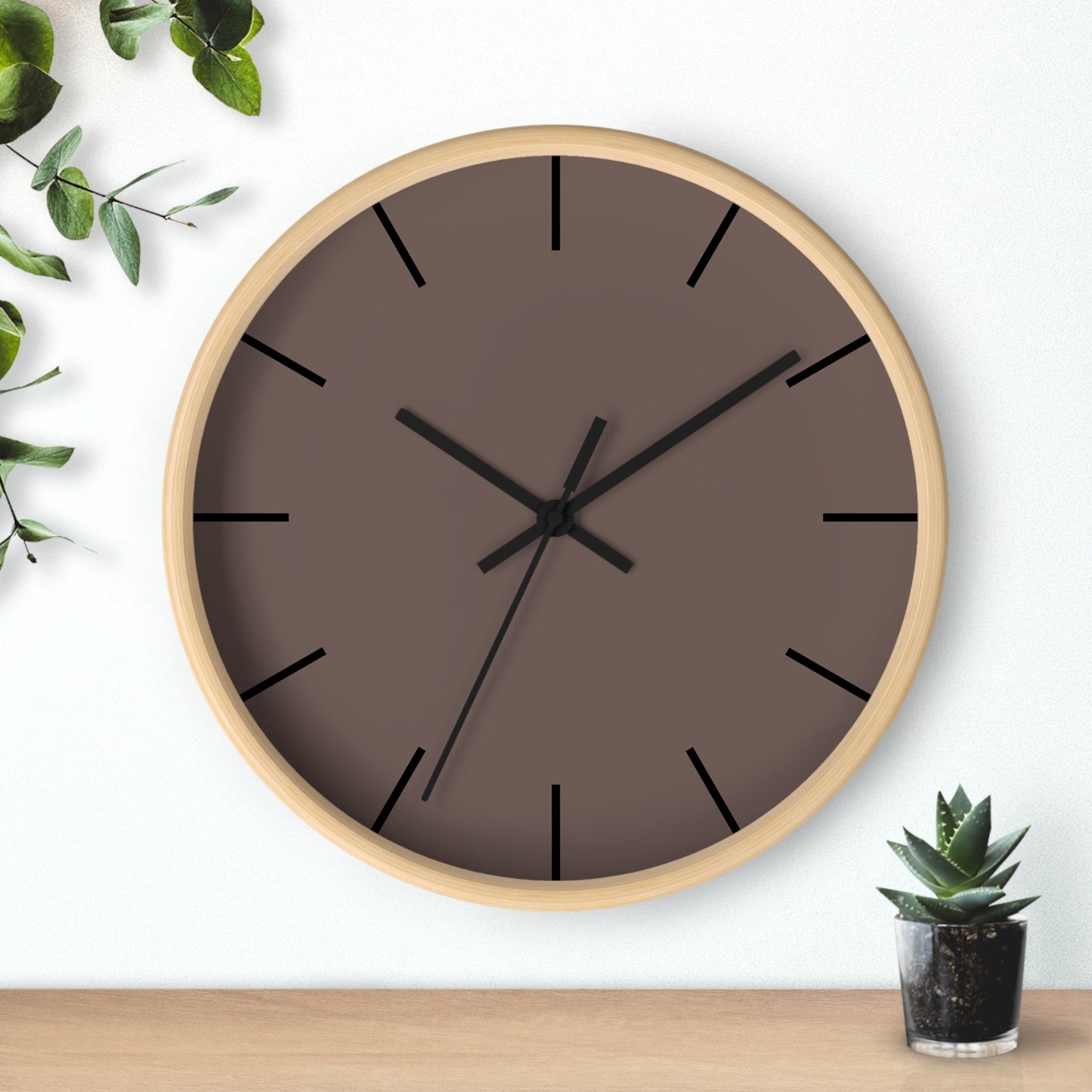 Wall Clock | CL-1222-400