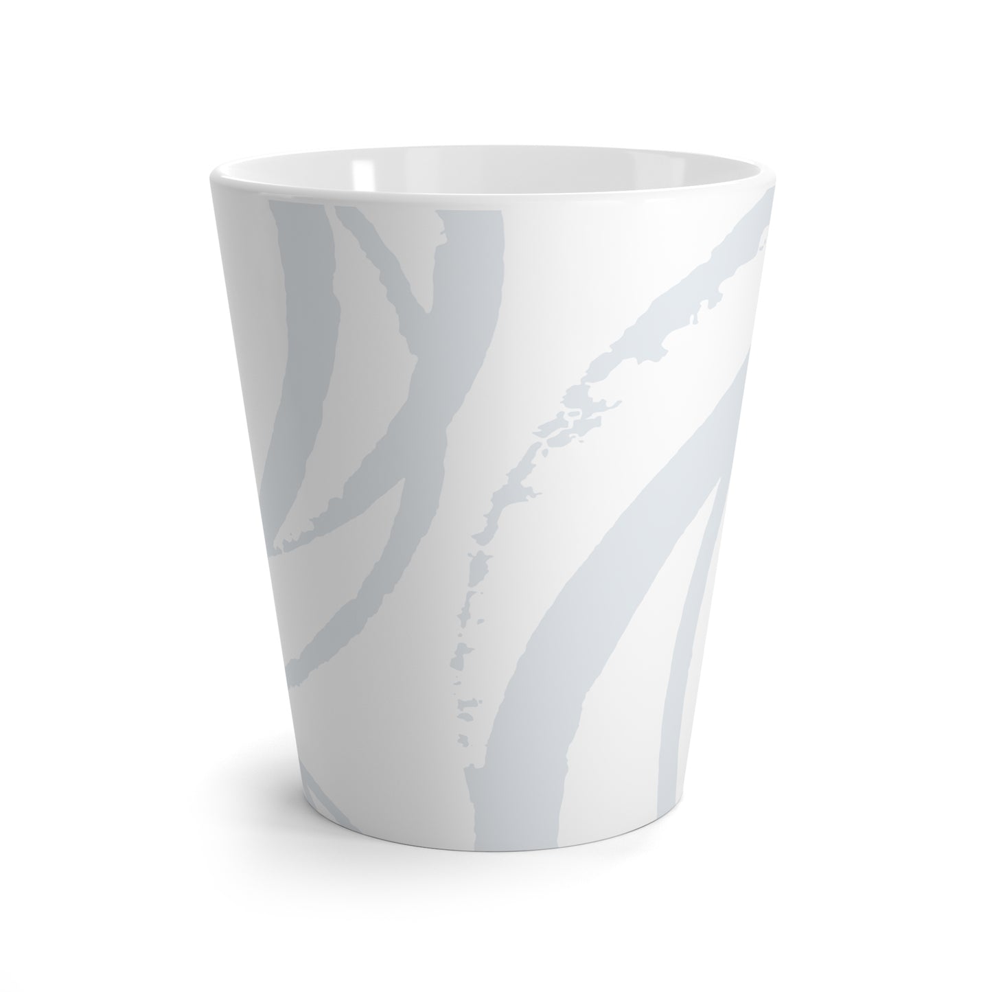 12oz Graphic Art Latte Mug | LM-1121-600-112