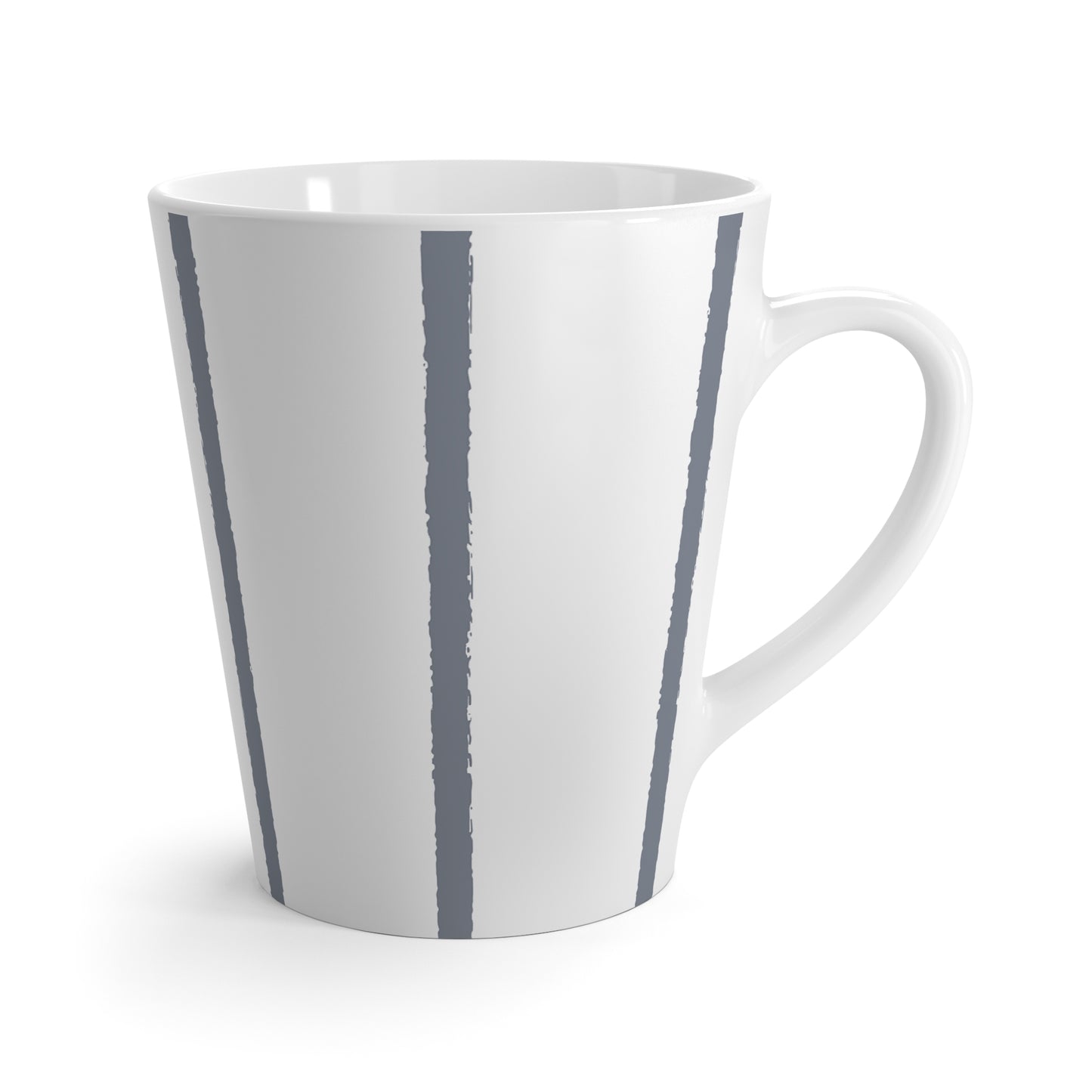12oz Graphic Art Latte Mug | LM-1221-200-301