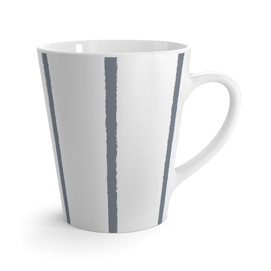 12oz Graphic Art Latte Mug | LM-1221-200-301