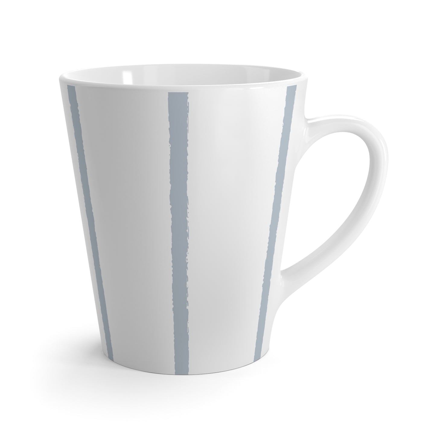 12oz Graphic Art Latte Mug | LM-1151-367-301