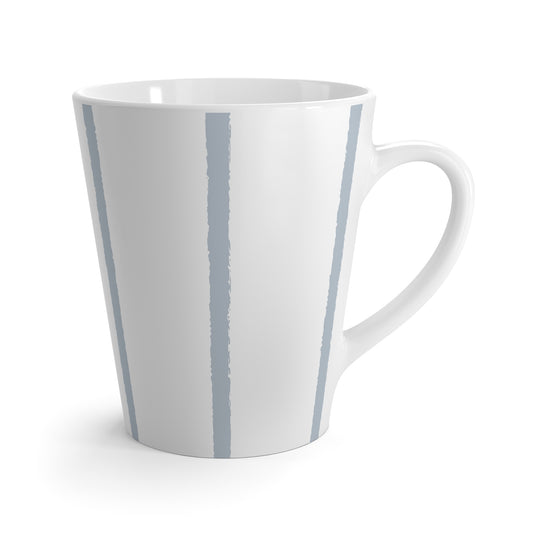12oz Graphic Art Latte Mug | LM-1151-367-301