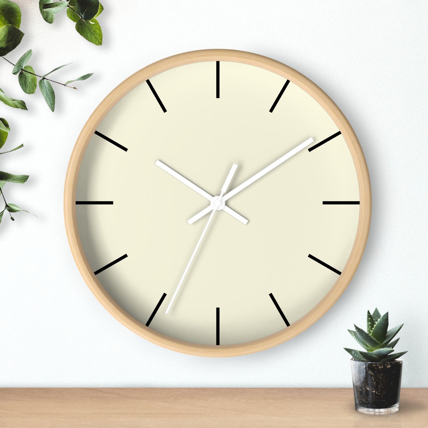 Wall Clock | CL-1255-467